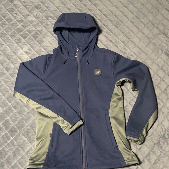 Men’s vortex shed hunter pro jacket - Picture 1 of 5